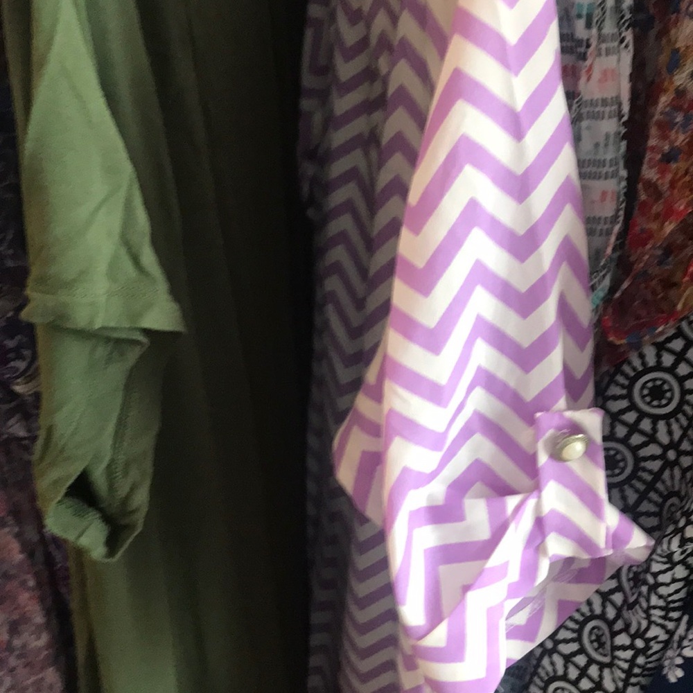 Shift Dress - Picture 2 of 2